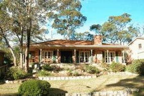 Property photo of 11 Gavin Place Cherrybrook NSW 2126