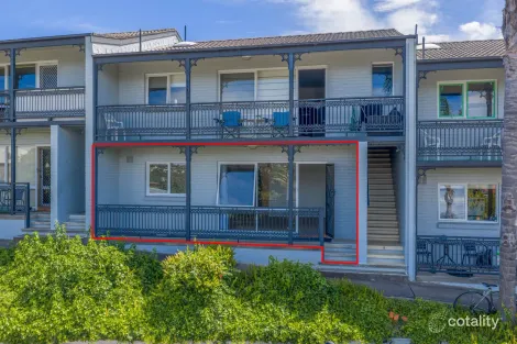2/13 Kyeamba St, Merimbula, NSW 2548