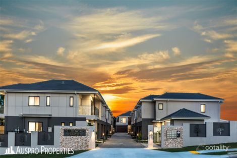 11/40 Frizzell St, Stretton, QLD 4116