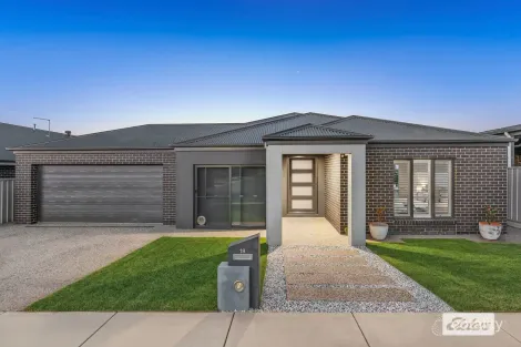 18 Lanning St, Baranduda, VIC 3691