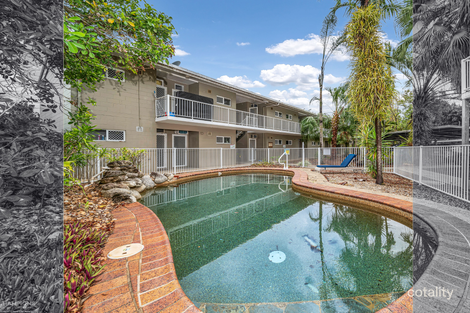 26/6 Chester Ct, Manunda, QLD 4870