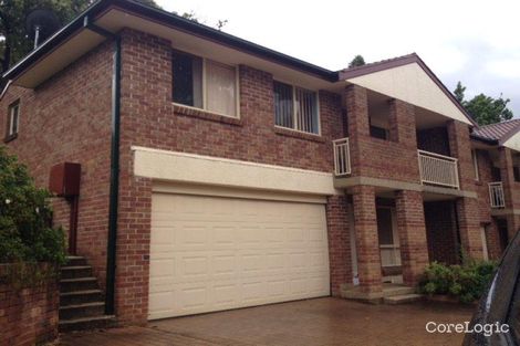 Property photo of 1/11A Yawung Street Dundas NSW 2117