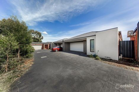 Property photo of 2/57 Chantelle Parade Tarneit VIC 3029