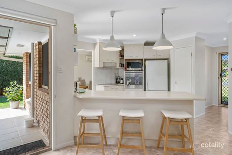 Property photo of 20 Riley Drive Capalaba QLD 4157
