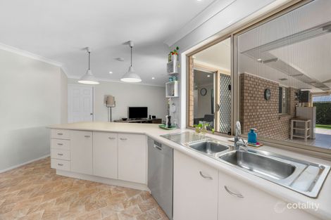 Property photo of 20 Riley Drive Capalaba QLD 4157
