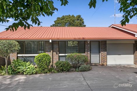Property photo of 3/12 Athol Street Harlaxton QLD 4350