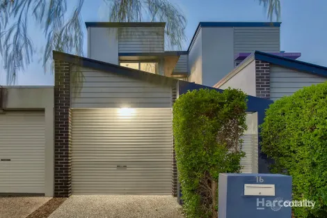 16 Cocoparra Pl, Fitzgibbon, QLD 4018