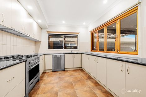 Property photo of 3 Sinclair Green Derrimut VIC 3026