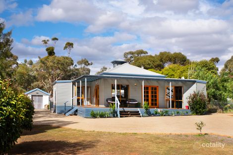 41 Burke St, Baringhup, VIC 3463