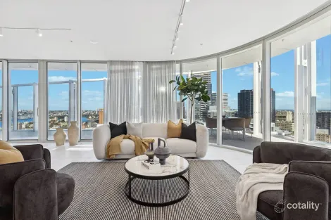 2604/168 Walker St, North Sydney, NSW 2060