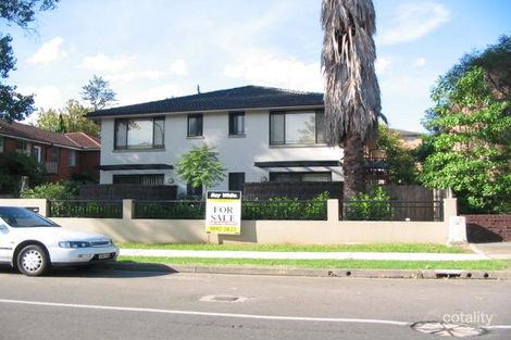 120 O'Connell St, North Parramatta, NSW 2151