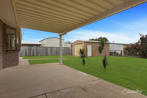 Property photo of 36 William Street Urangan QLD 4655