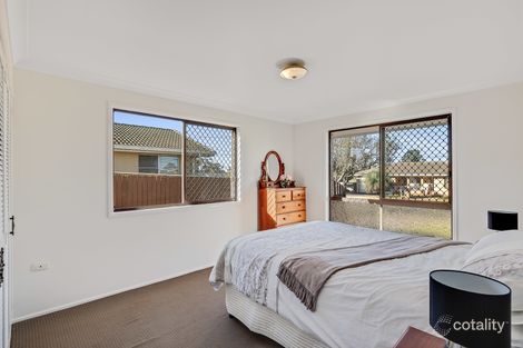 Property photo of 3 Risson Street Wilsonton Heights QLD 4350
