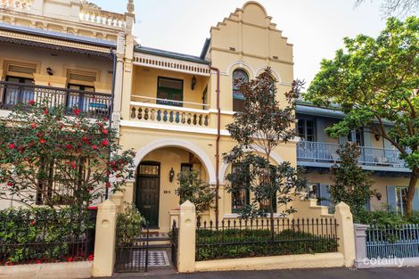 81 Victoria St, Potts Point, NSW 2011