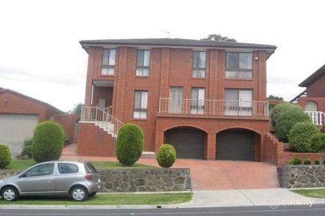 70 Gladeswood Dr, Mulgrave, VIC 3170