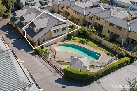 Property photo of 27/8-10 Jarrett Street North Gosford NSW 2250