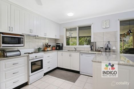 Property photo of 4 Williams Street Myrtleford VIC 3737