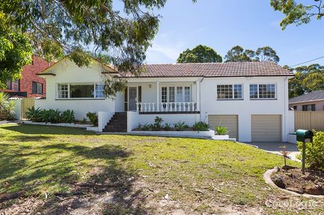 Property photo of 127 Yathong Road Caringbah South NSW 2229