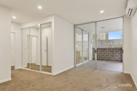 Property photo of 3/529 Burwood Road Belmore NSW 2192