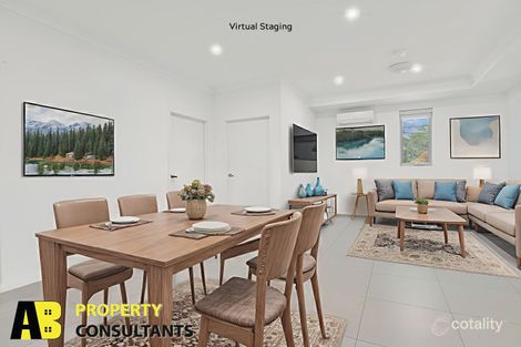 Property photo of 7/40 Macklin Street Pendle Hill NSW 2145