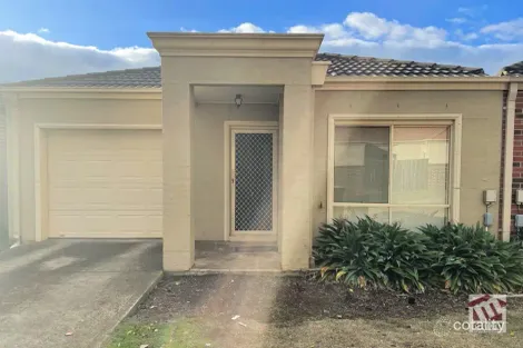 7/17 Crestmont Dr, Melton South, VIC 3338