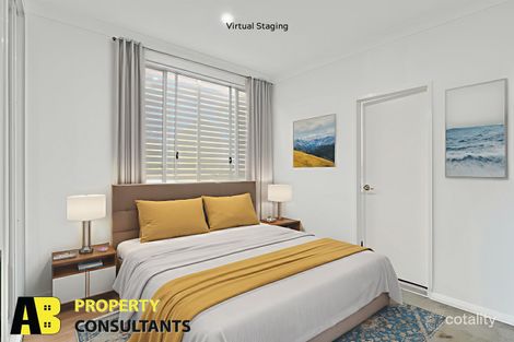 Property photo of 7/40 Macklin Street Pendle Hill NSW 2145