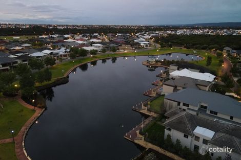 Property photo of 25 Aldenham Drive Southern River WA 6110