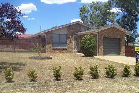 Property photo of 63 Medlyn Street Parkes NSW 2870