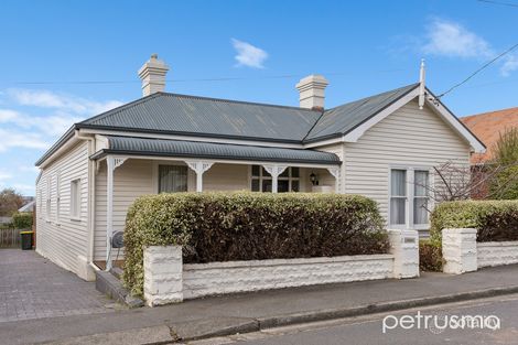 13 Powell St, Sandy Bay, TAS 7005