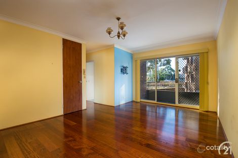 Property photo of 2/5B Fairlight Avenue Fairfield NSW 2165