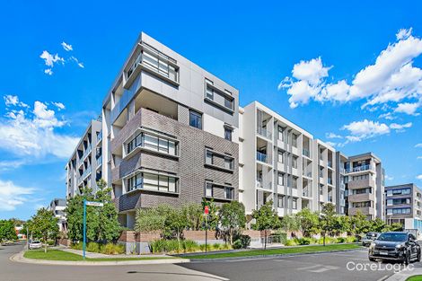 Property photo of 203/3 Sunbeam Street Campsie NSW 2194