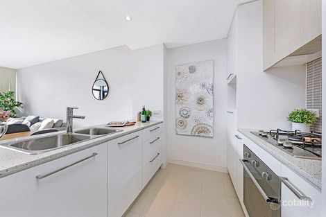 Property photo of 203/3 Sunbeam Street Campsie NSW 2194