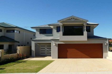 Property photo of 127A View Terrace Bicton WA 6157