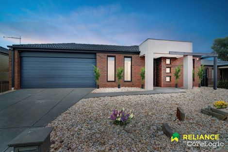 Property photo of 69 Kingbird Avenue Tarneit VIC 3029