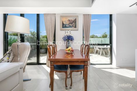 Property photo of 308/61 Atchison Street Crows Nest NSW 2065