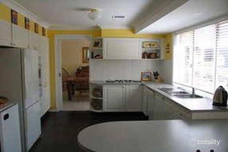 Property photo of 57 Nicklin Crescent Fadden ACT 2904