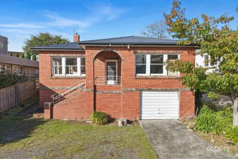 Property photo of 19 Waterworks Road Dynnyrne TAS 7005