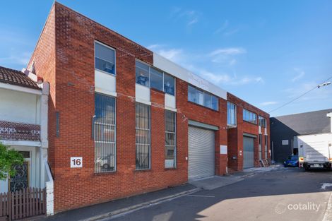 16-18 Cahill St, Annandale, NSW 2038