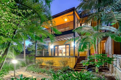 25 Sleath St, Toowong, QLD 4066
