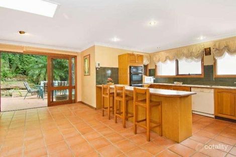 Property photo of 21 Matson Crescent Miranda NSW 2228