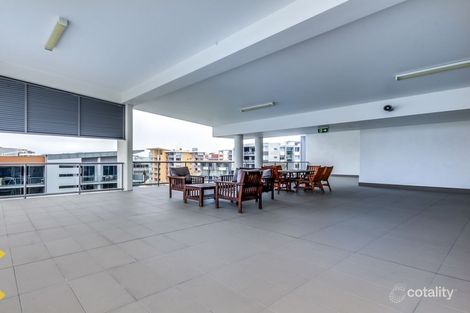 Property photo of 57/40 Ramsgate Street Kelvin Grove QLD 4059