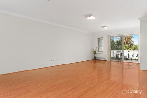 Property photo of 3/24 The Avenue Hurstville NSW 2220