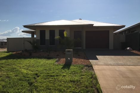 Property photo of 30 Kangaroo Street Zuccoli NT 0832