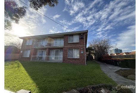 4/36 Pickett St, Dandenong, VIC 3175