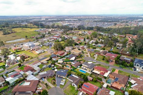 Property photo of 11 Julia Close West Hoxton NSW 2171