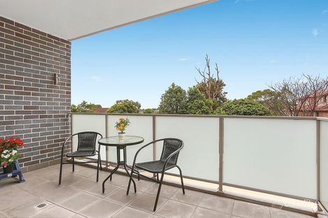 Property photo of 3/24 The Avenue Hurstville NSW 2220