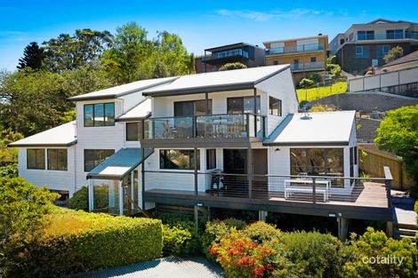 Property photo of 3 Sommerville Close Kiama NSW 2533