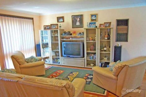 Property photo of 31 Alpha Road Greystanes NSW 2145