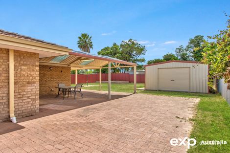 Property photo of 10 Kingsford Court Port Kennedy WA 6172
