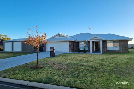 4 Colbar St, Pittsworth, QLD 4356